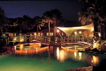 Aparthotel Breakfree Diamond Gold Coast