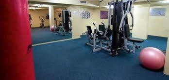 Blue Water Bay Villas Aparthotel Gold Coast
