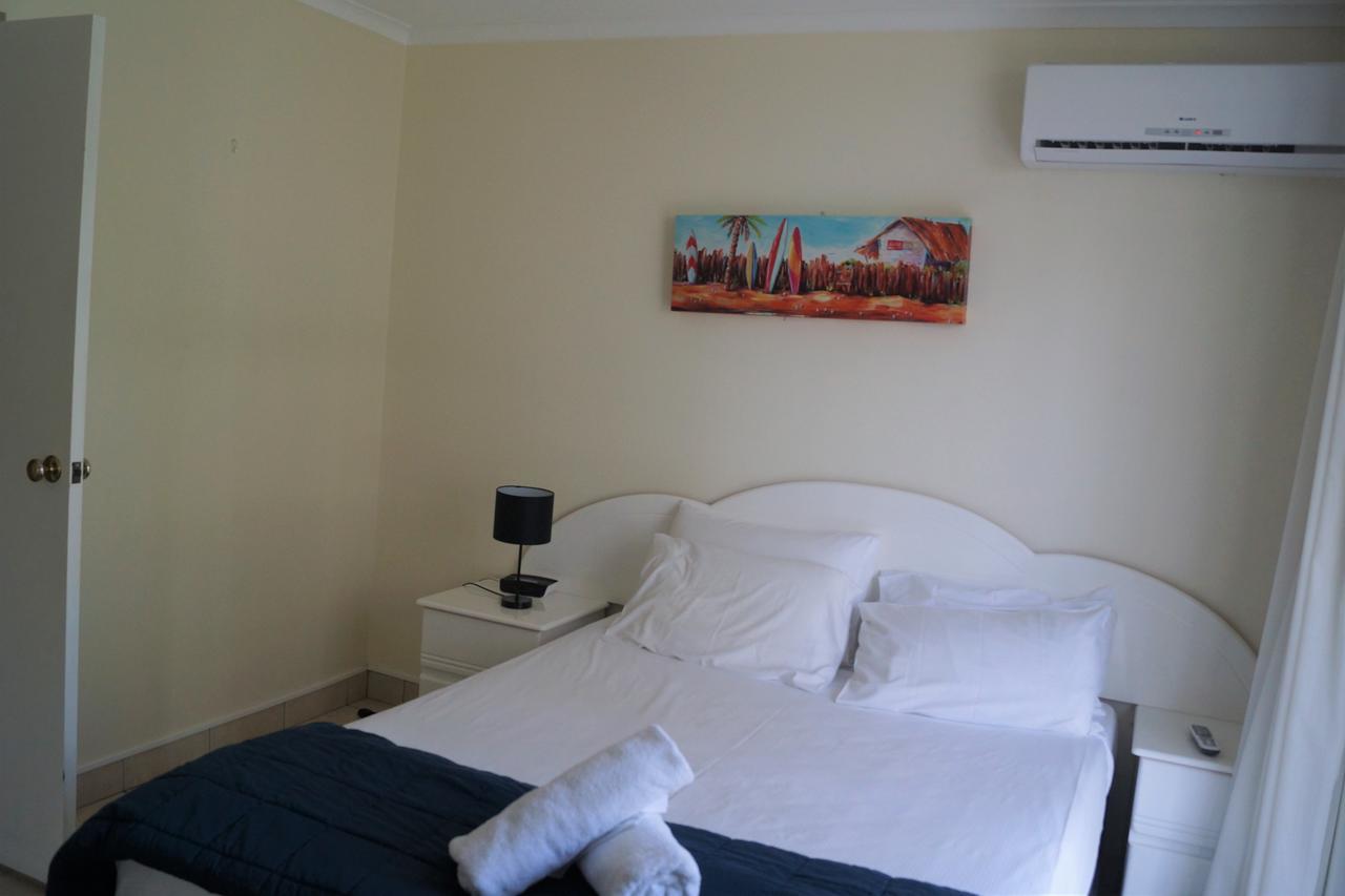 Moorings On Cavill Surfers Paradise Gold Coast