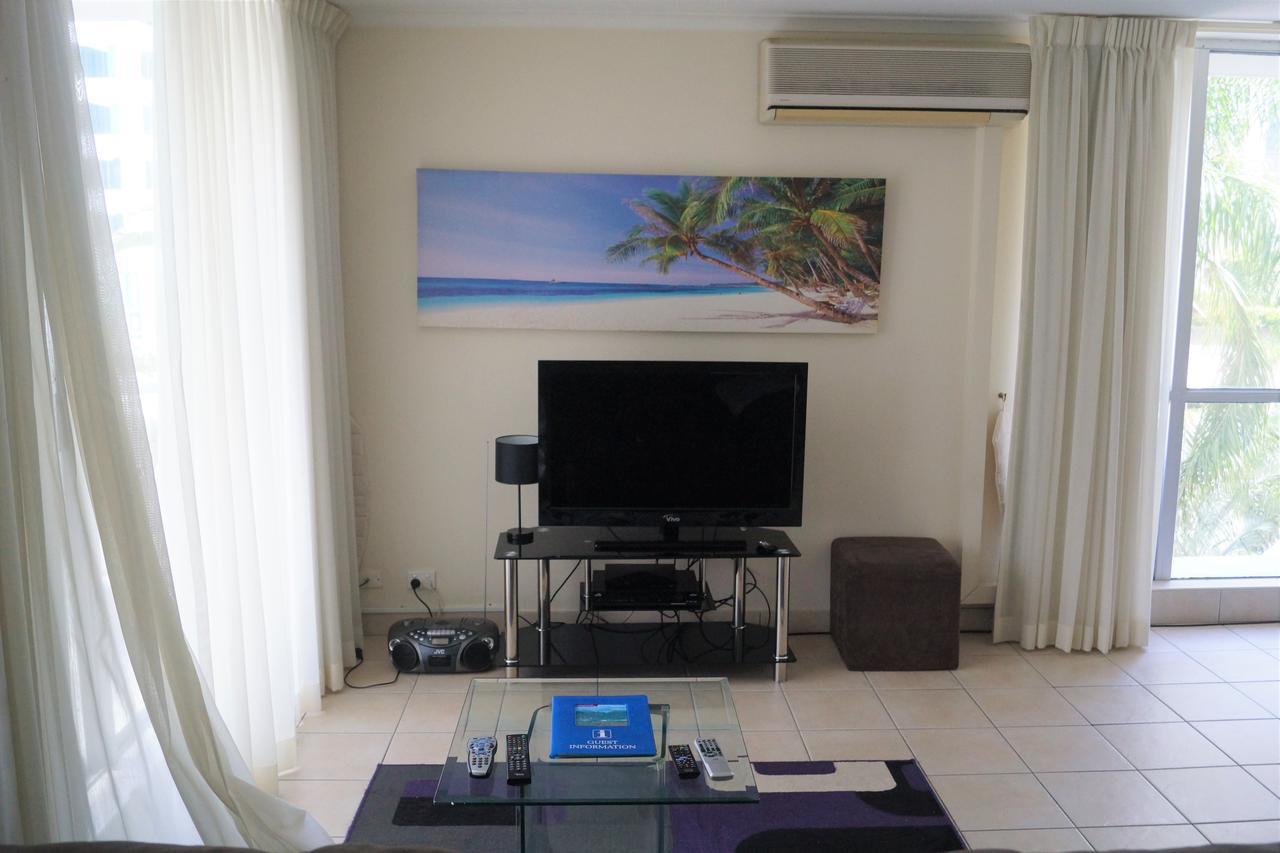 Moorings On Cavill Surfers Paradise 4*