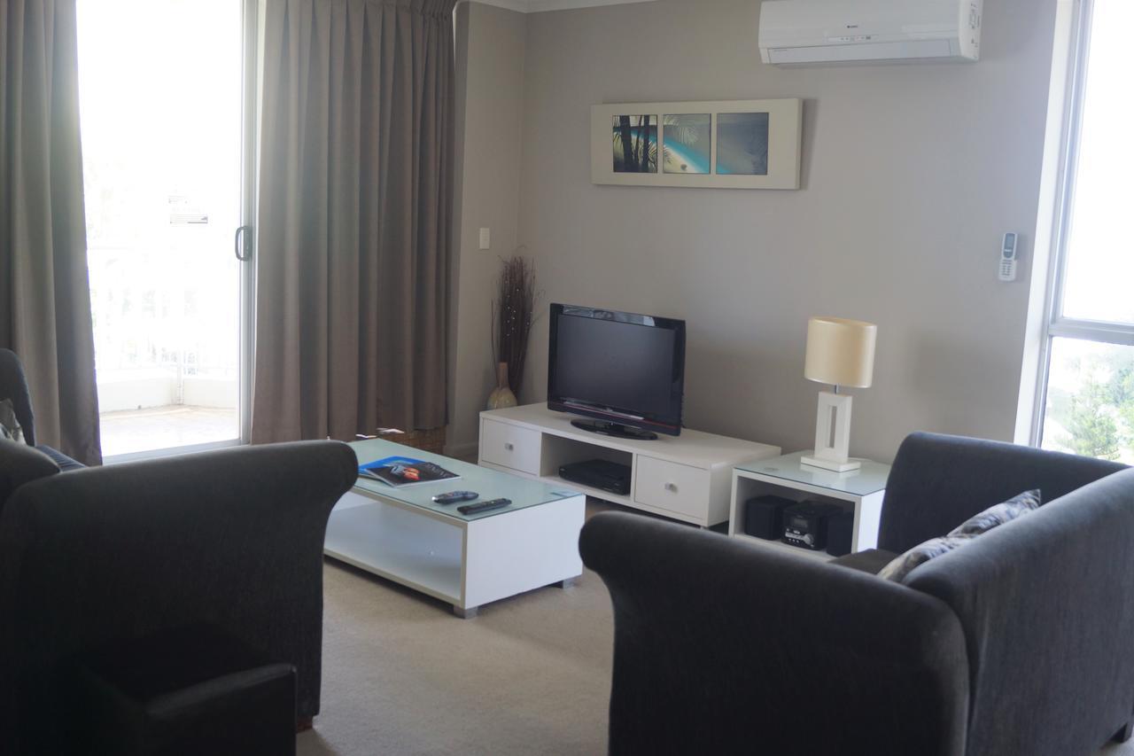 Moorings On Cavill Surfers Paradise 4*
