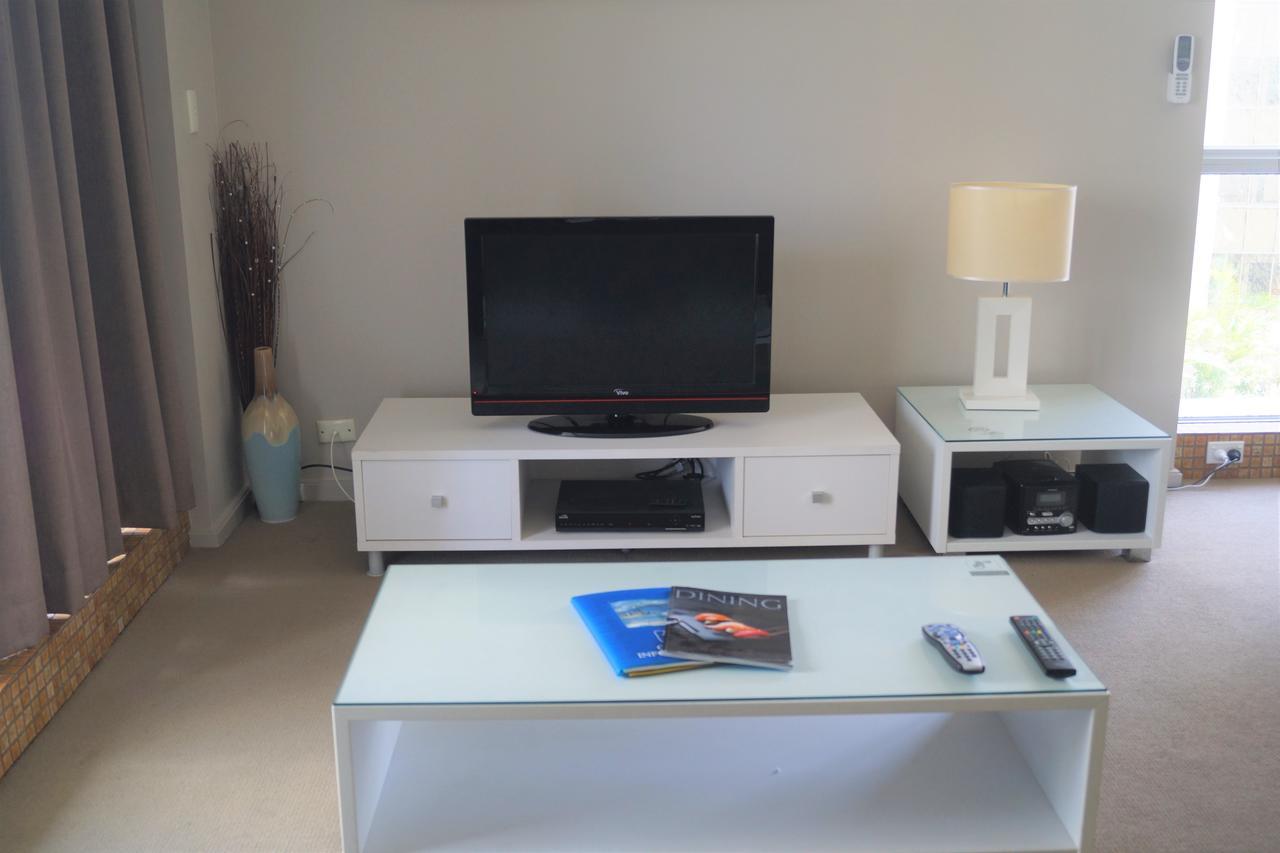Moorings On Cavill Surfers Paradise 4* Gold Coast