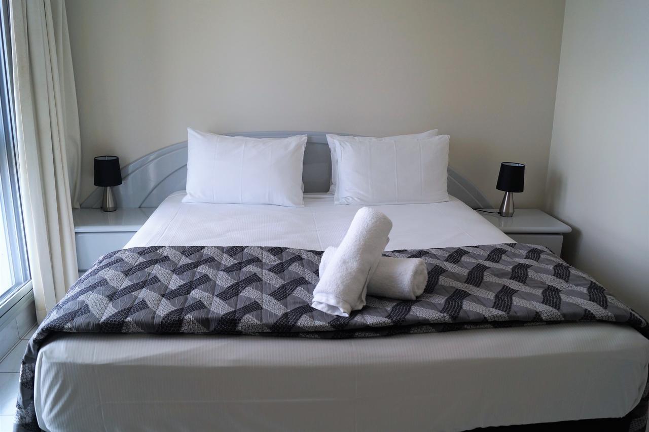 Moorings On Cavill Surfers Paradise Aparthotel