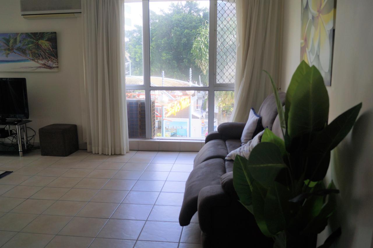 Moorings On Cavill Surfers Paradise Aparthotel Gold Coast