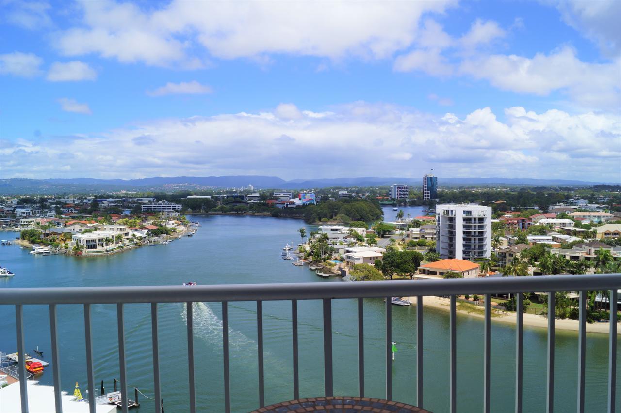 Moorings On Cavill Surfers Paradise 4* Gold Coast