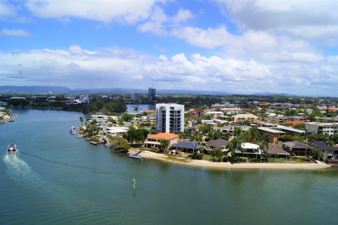 Moorings On Cavill Surfers Paradise 4* Gold Coast