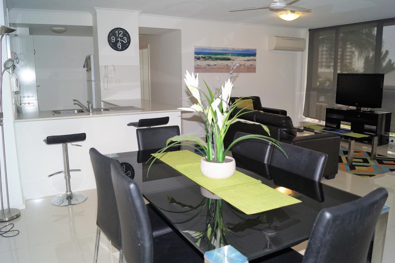 Moorings On Cavill Surfers Paradise Aparthotel Gold Coast