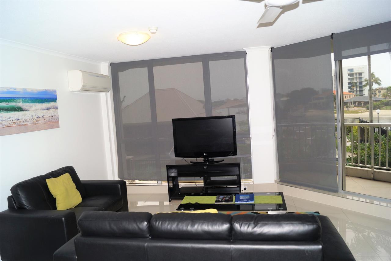Moorings On Cavill Surfers Paradise Aparthotel Gold Coast