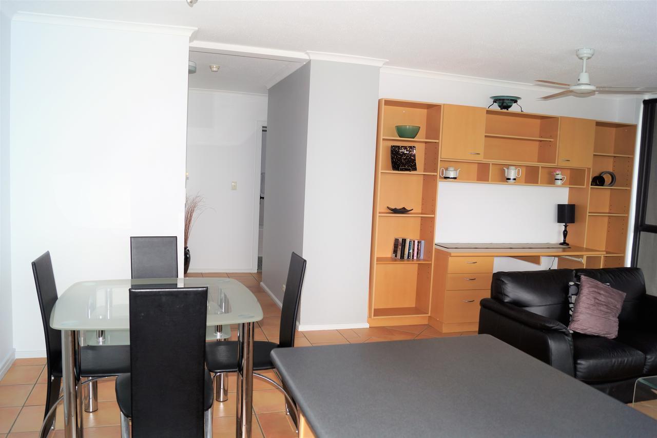 Moorings On Cavill Surfers Paradise 4* Gold Coast