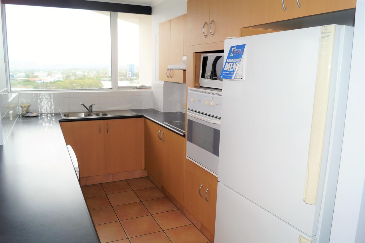 Moorings On Cavill Surfers Paradise 4*