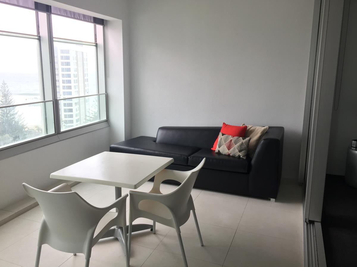 Apartment Iconic Q Ocean View Gold Coast