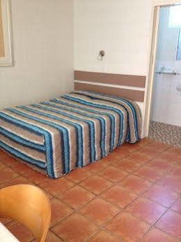 Motel Sunburst Gold Coast