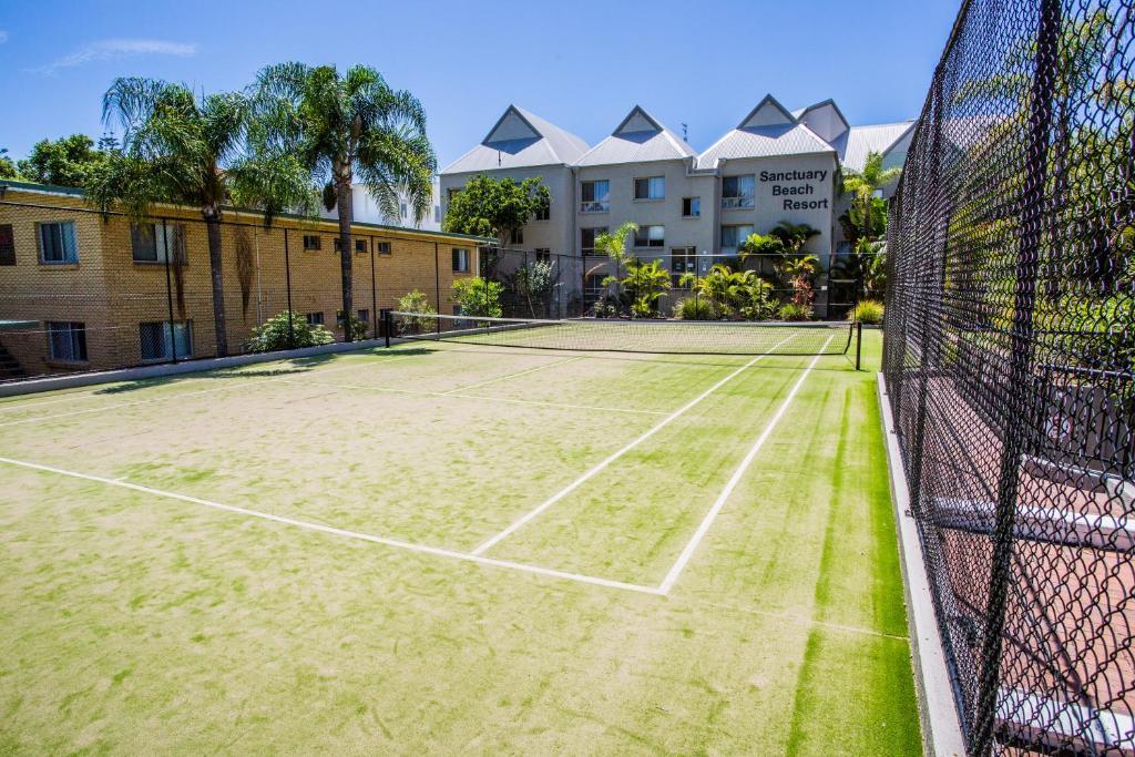 Sanctuary 4* Gold Coast
