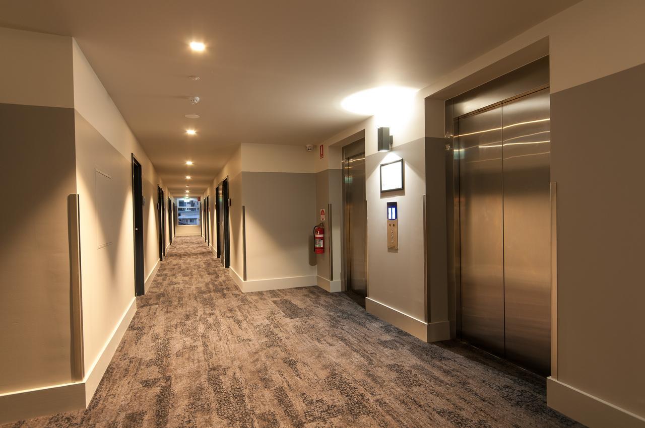 Hotel Woodroffe