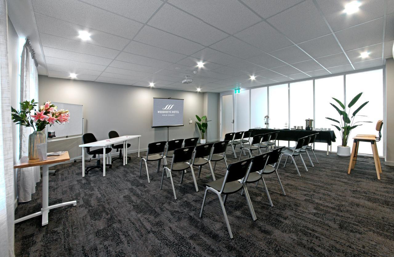 Woodroffe 4* Gold Coast