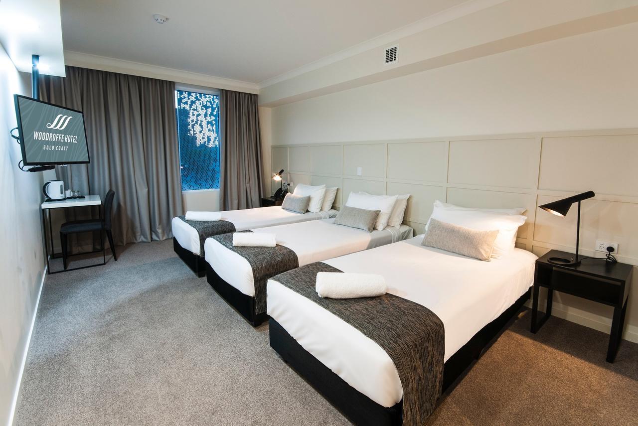 Woodroffe Hotel Gold Coast