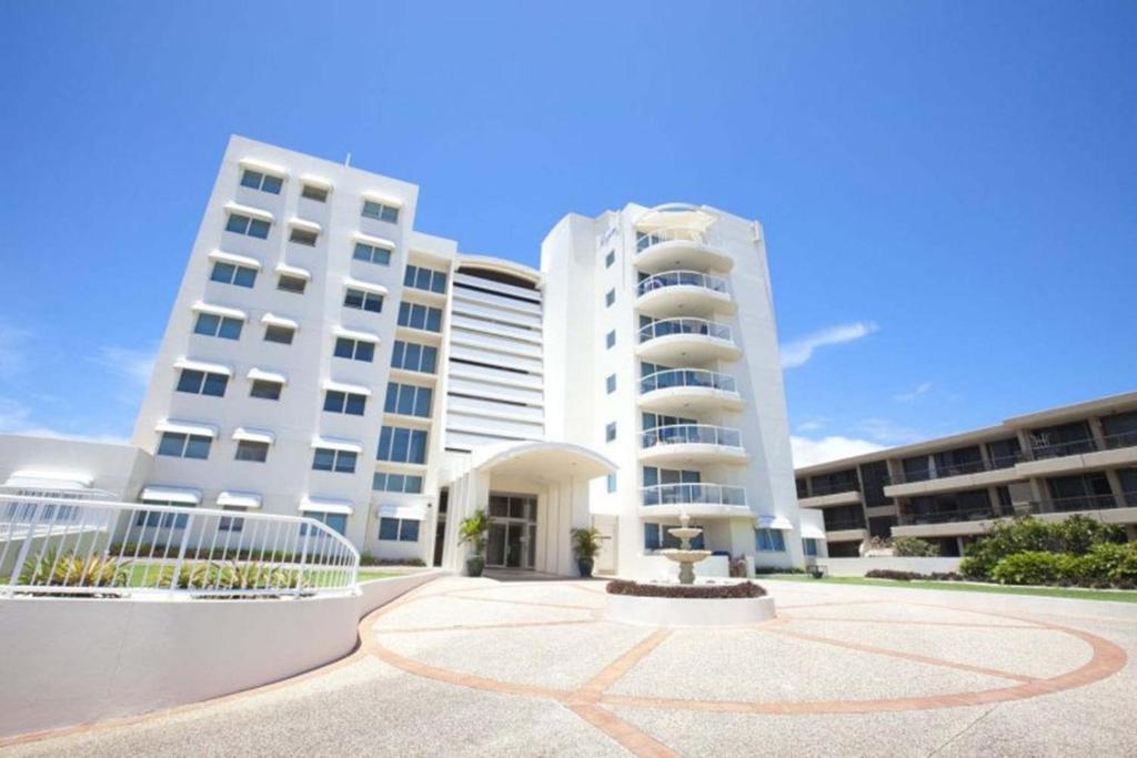 Regency On The Aparthotel Gold Coast