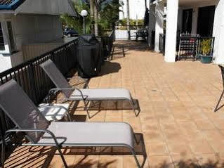 Aparthotel Mermaid Cove 3*
