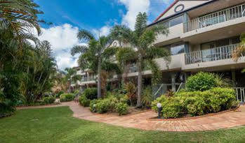 Montana Palms Hotel 3*