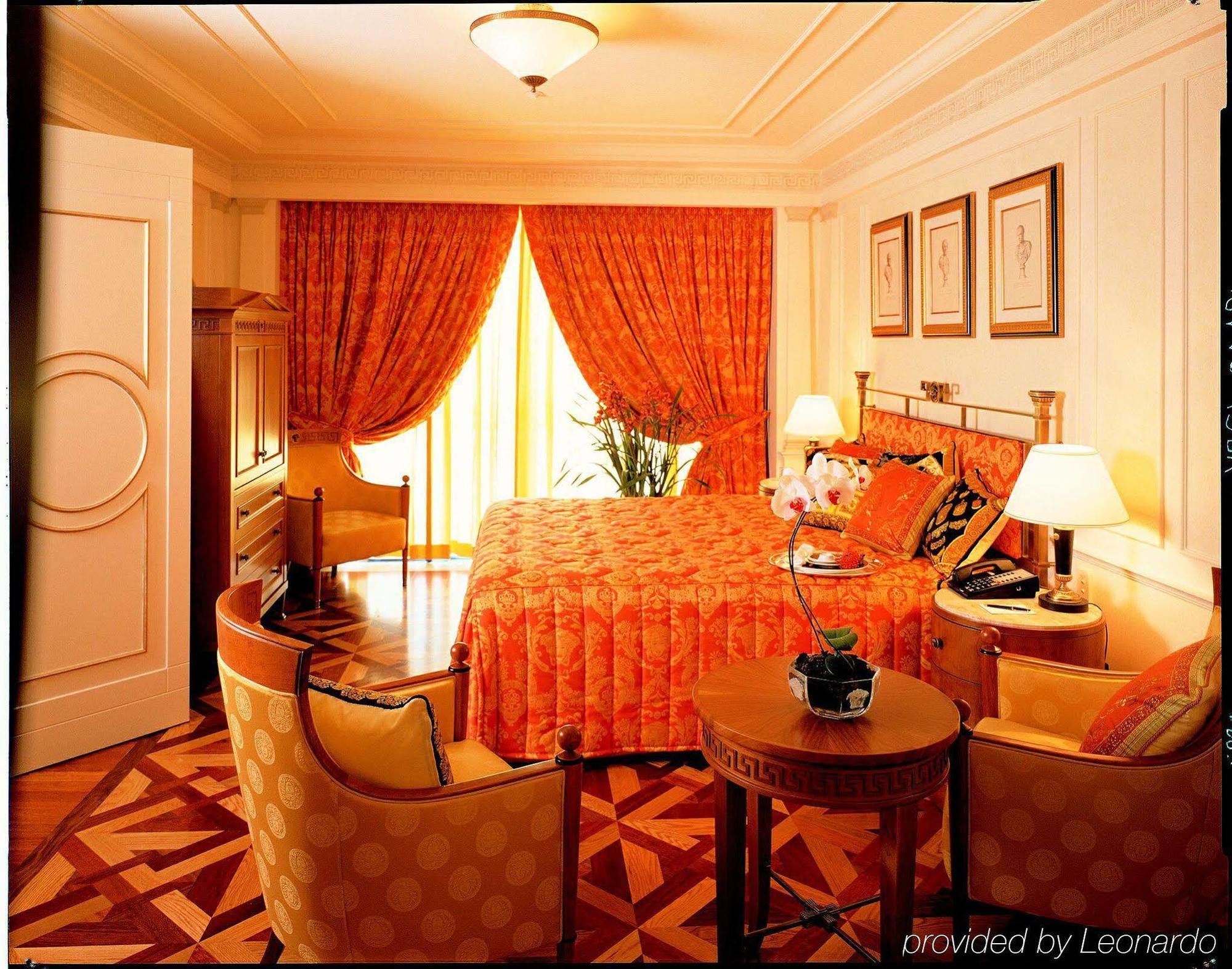 Hotel Imperial 5*