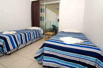 Foreshore Beachfront Aparthotel