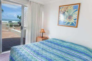 Aparthotel Regency On The Gold Coast