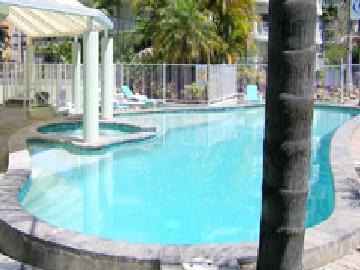 Aparthotel Surfers Mayfair Gold Coast