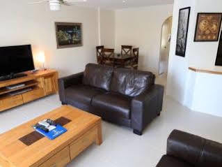 Aloha Lane 3* Gold Coast
