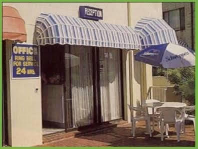 Gold Coast Inn Motel Gold Coast