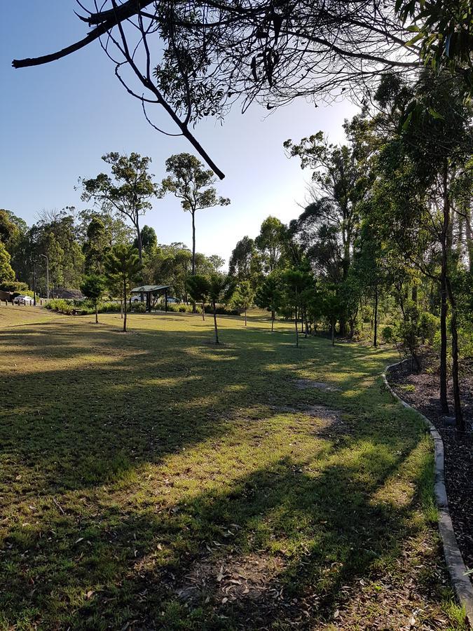 Bed & Breakfast Gourmet Gold Coast