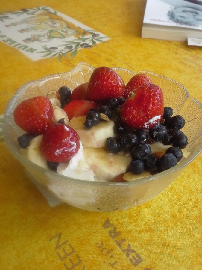 Bed & Breakfast Gourmet Gold Coast