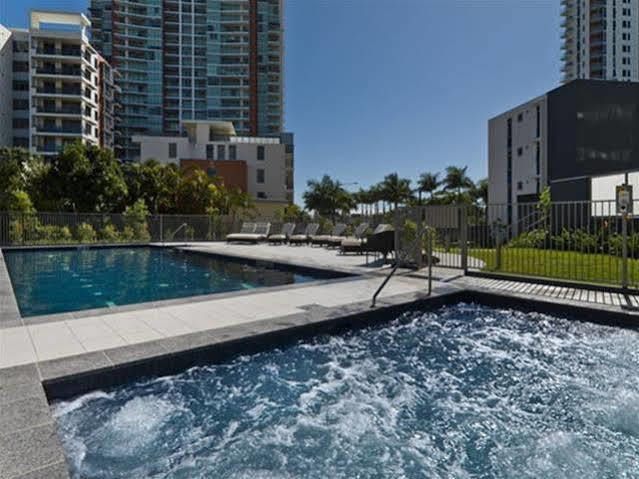 Campo de férias Southport Tourist Park Gold Coast