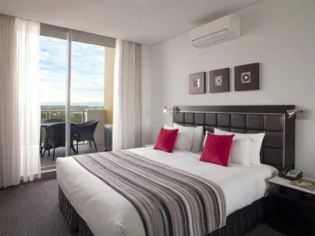 Campo de férias Southport Tourist Park Gold Coast