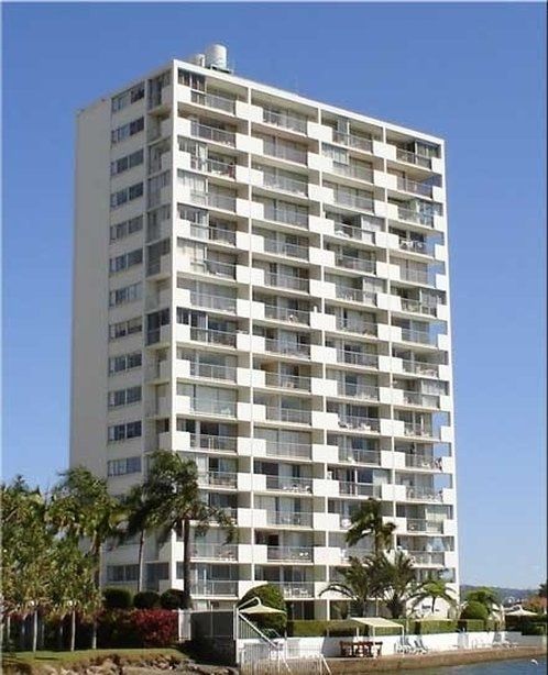 Panorama Tower