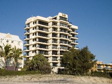 Pelican Sands 3*