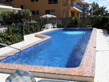 Pelican Sands 3* Gold Coast