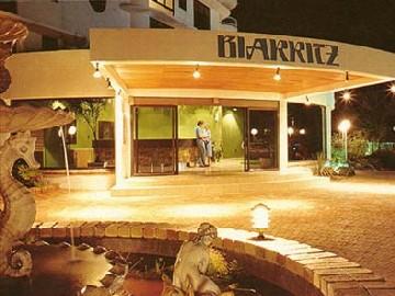 Biarritz Aparthotel
