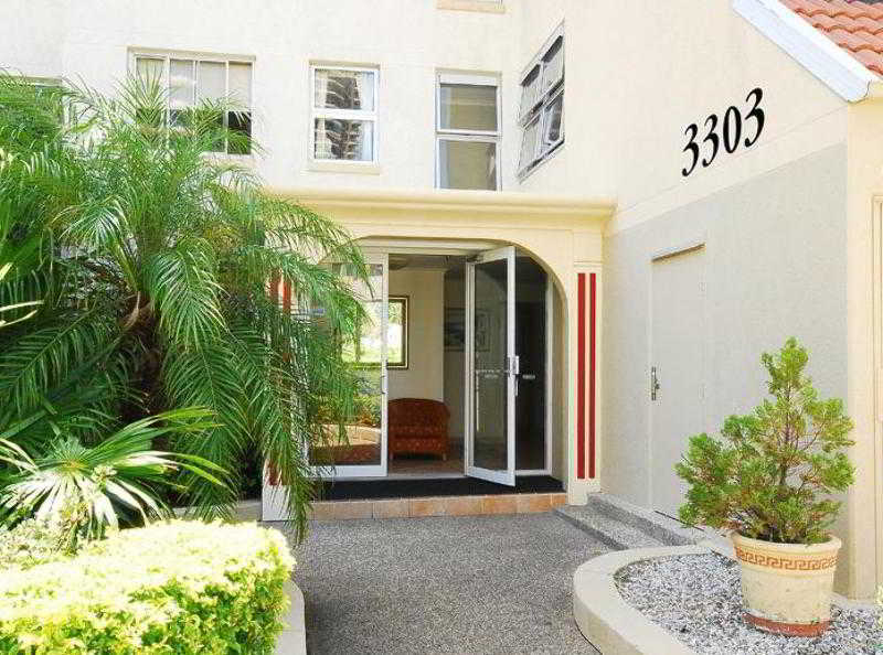 Kupari Boutique Aparthotel Gold Coast