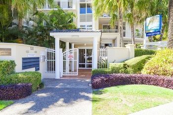 La Grande Broadbeach Gold Coast