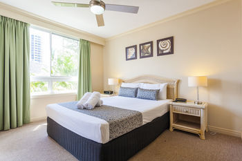 La Grande Broadbeach Hotel