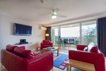La Grande Broadbeach 4* Gold Coast