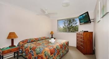 Aparthotel Surfers 4*