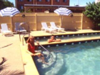 Aparthotel Broadwater Keys Gold Coast