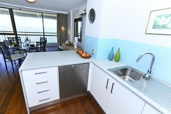 Resort Palmerston Tower On Southport Broadwater