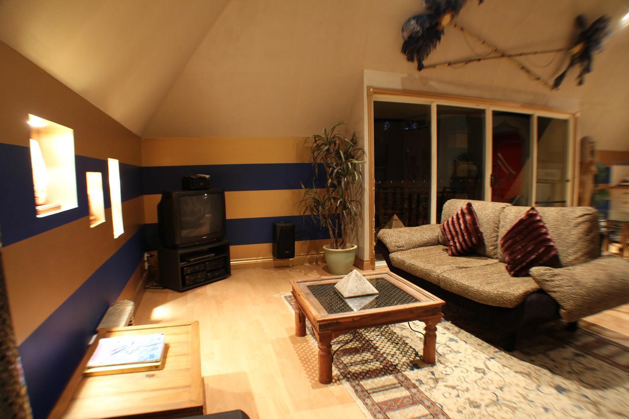 Ecostudio Fellini Motel Gold Coast