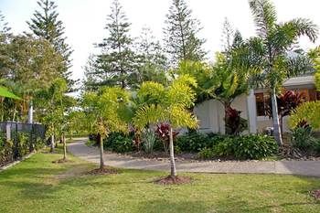 Tallebudgera Creek Tourist Park Hotel Gold Coast