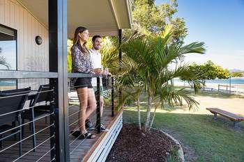 Hotel Tallebudgera Creek Tourist Park