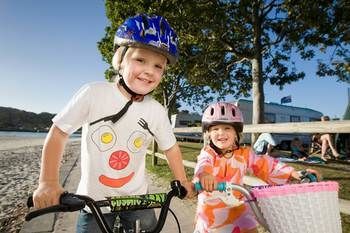 Hotel Tallebudgera Creek Tourist Park Gold Coast