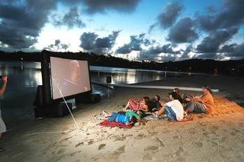 Tallebudgera Creek Tourist Park Hotel