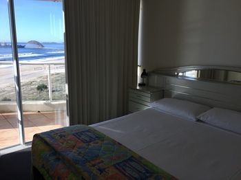 Regency On The Aparthotel Gold Coast